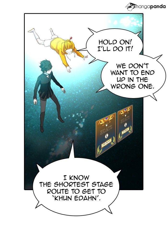 Tower of God Chapter 357 image 125